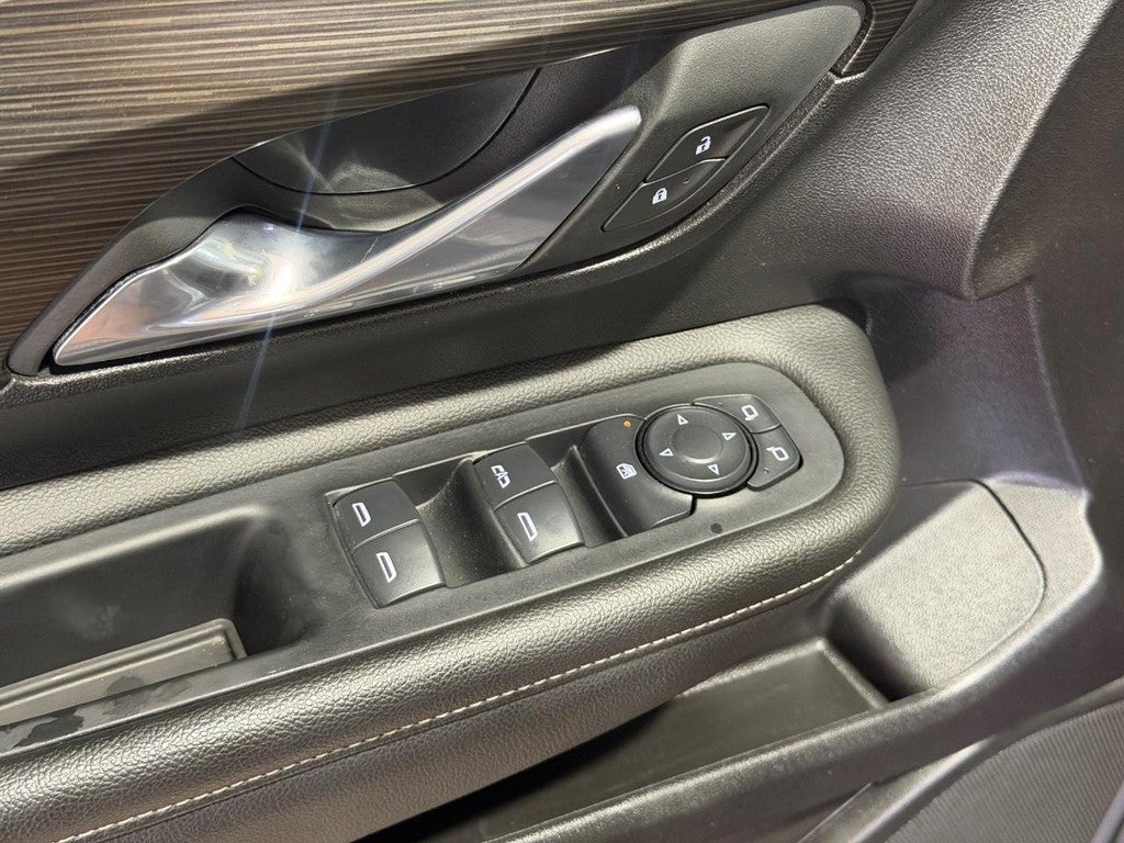 2024 GMC Terrain AWD 4dr SLE