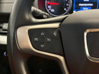 2024 GMC Terrain AWD 4dr SLE