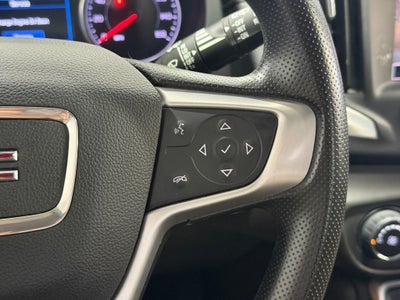 2024 GMC Terrain AWD 4dr SLE