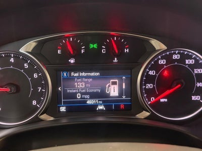 2024 GMC Terrain AWD 4dr SLE