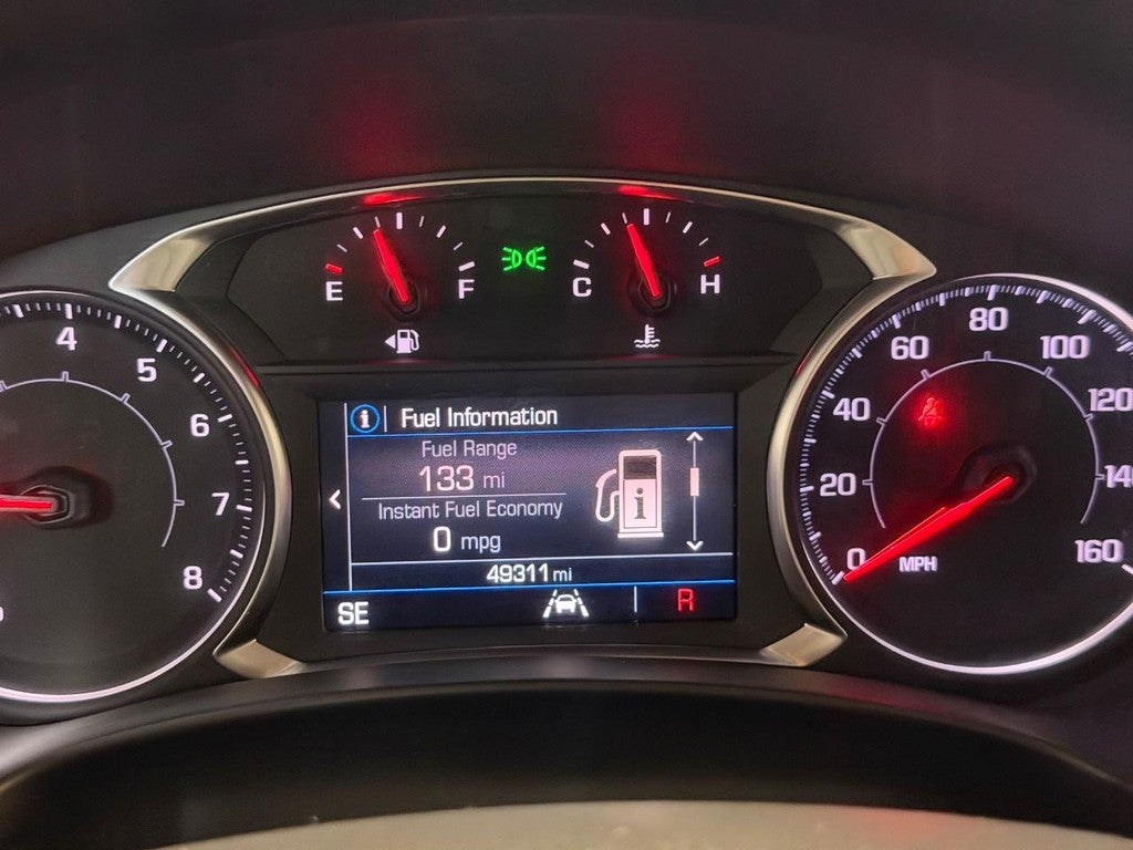 2024 GMC Terrain AWD 4dr SLE