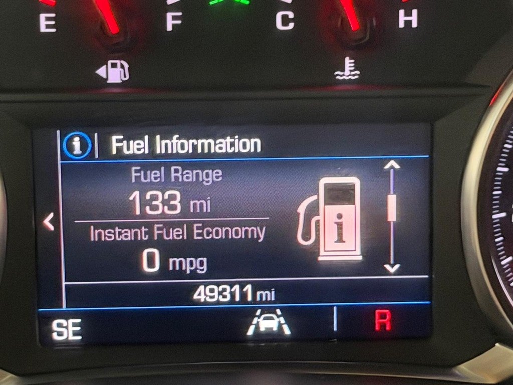 2024 GMC Terrain AWD 4dr SLE