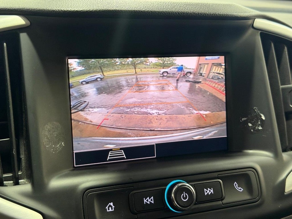 2024 GMC Terrain AWD 4dr SLE