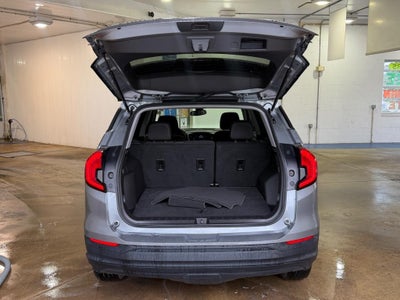 2024 GMC Terrain AWD 4dr SLE