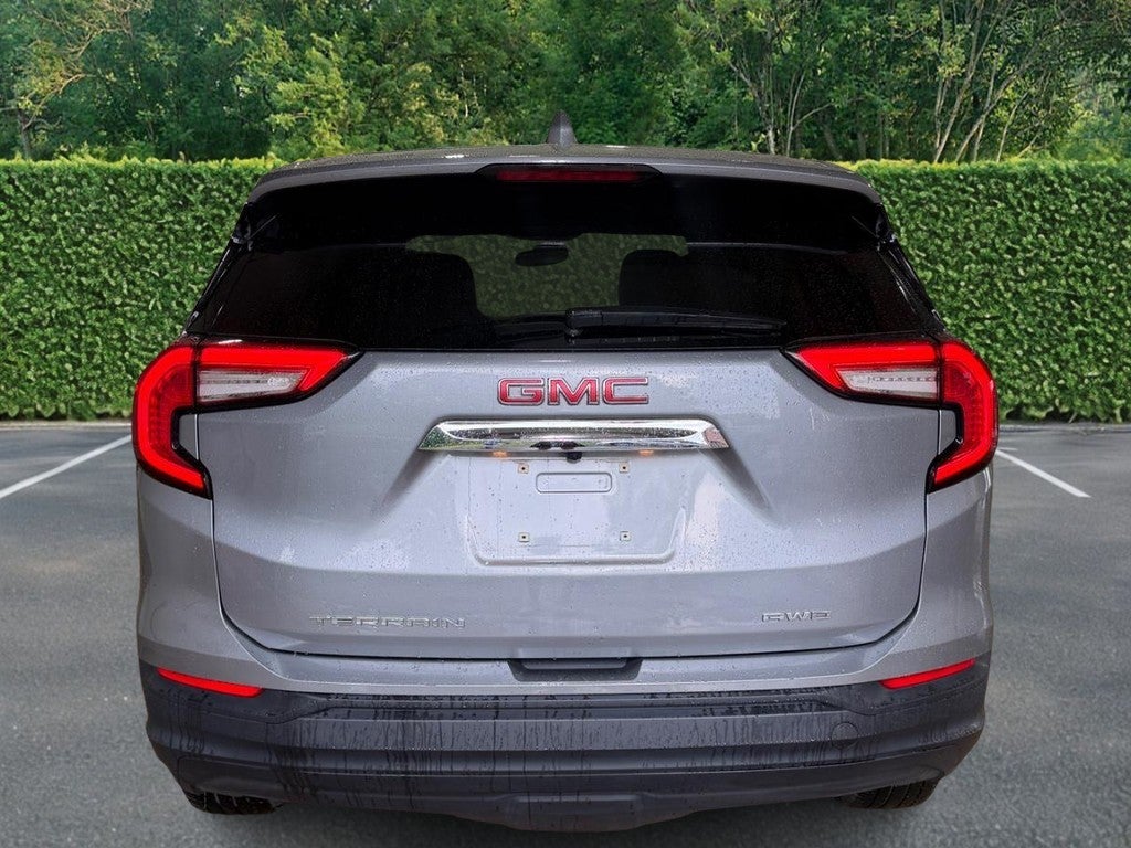 2024 GMC Terrain AWD 4dr SLE