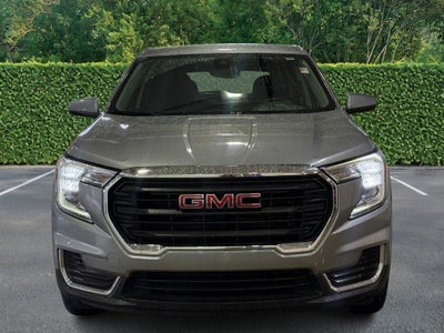2024 GMC Terrain AWD 4dr SLE