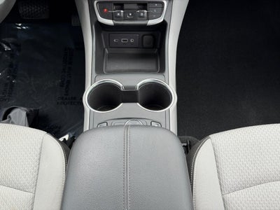 2023 GMC Terrain AWD 4dr SLE