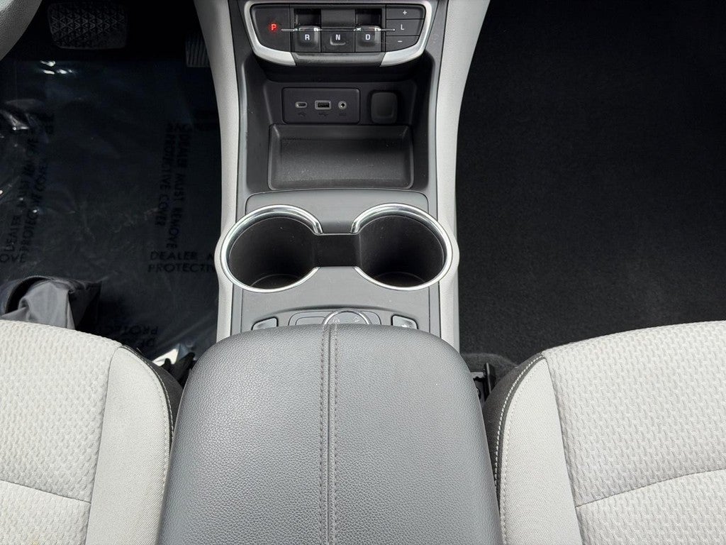 2023 GMC Terrain AWD 4dr SLE