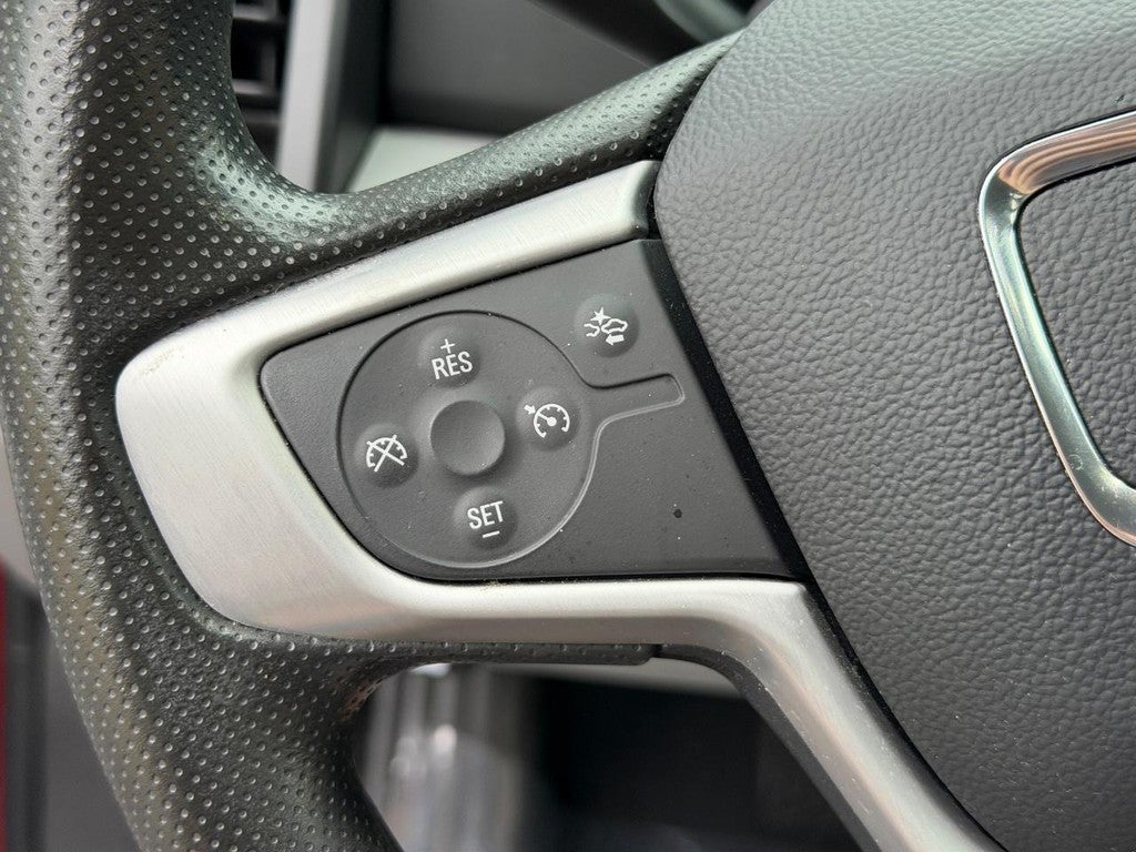 2023 GMC Terrain AWD 4dr SLE