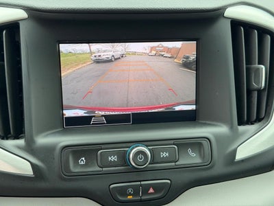 2023 GMC Terrain AWD 4dr SLE