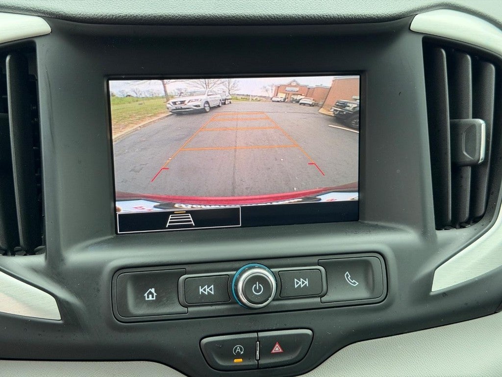 2023 GMC Terrain AWD 4dr SLE