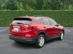 2023 GMC Terrain AWD 4dr SLE