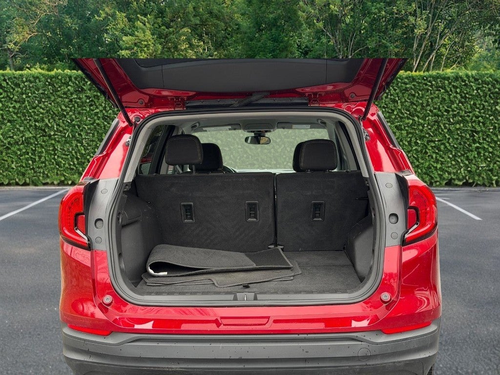 2023 GMC Terrain AWD 4dr SLE