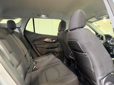 2024 GMC Terrain AWD 4dr SLE
