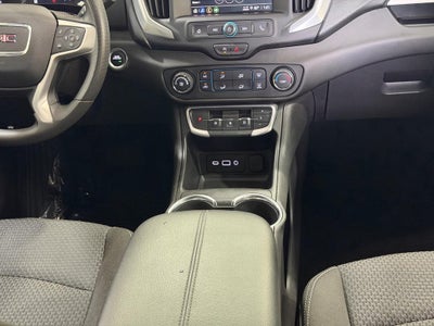 2024 GMC Terrain AWD 4dr SLE