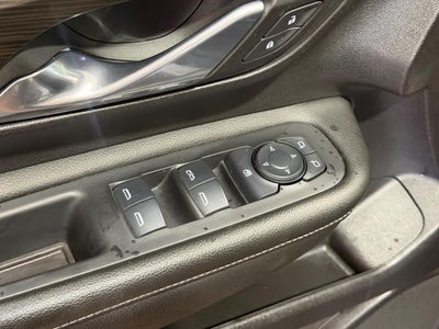 2024 GMC Terrain AWD 4dr SLE