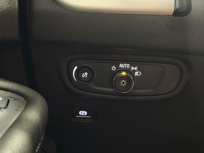 2024 GMC Terrain AWD 4dr SLE