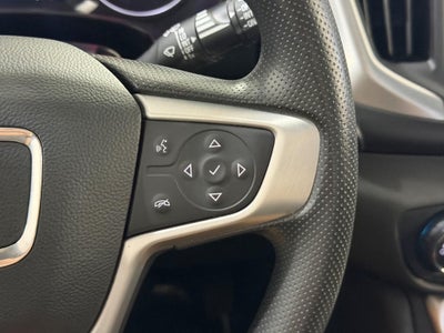 2024 GMC Terrain AWD 4dr SLE