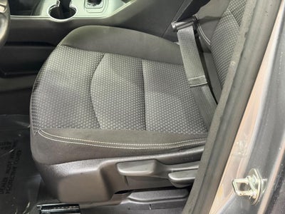 2024 GMC Terrain AWD 4dr SLE