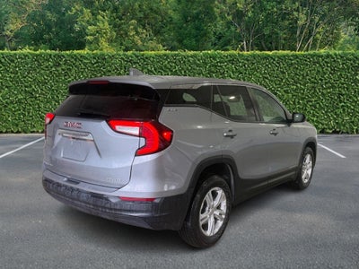 2024 GMC Terrain AWD 4dr SLE