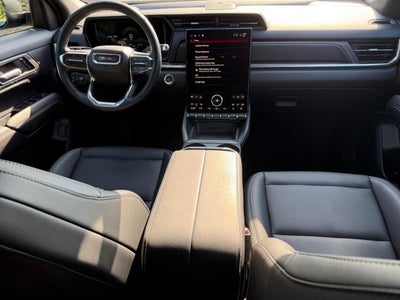 2026 GMC Terrain AWD 4dr Elevation