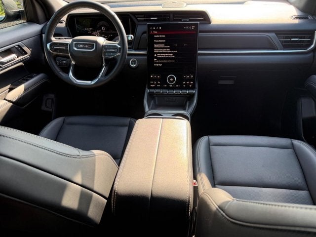 2026 GMC Terrain AWD 4dr Elevation