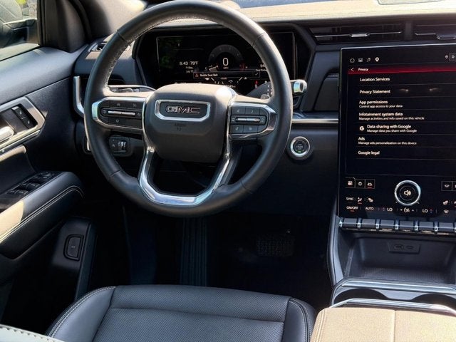 2026 GMC Terrain AWD 4dr Elevation