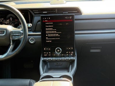 2026 GMC Terrain AWD 4dr Elevation