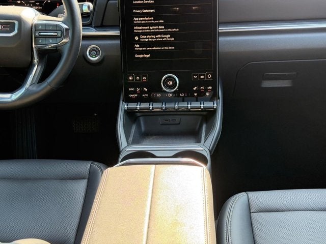 2026 GMC Terrain AWD 4dr Elevation