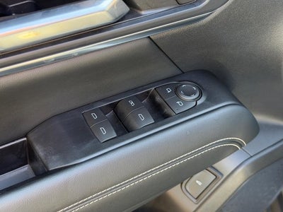 2026 GMC Terrain AWD 4dr Elevation