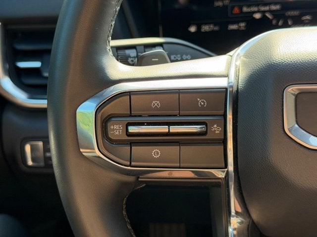 2026 GMC Terrain AWD 4dr Elevation
