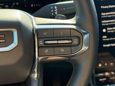 2026 GMC Terrain AWD 4dr Elevation