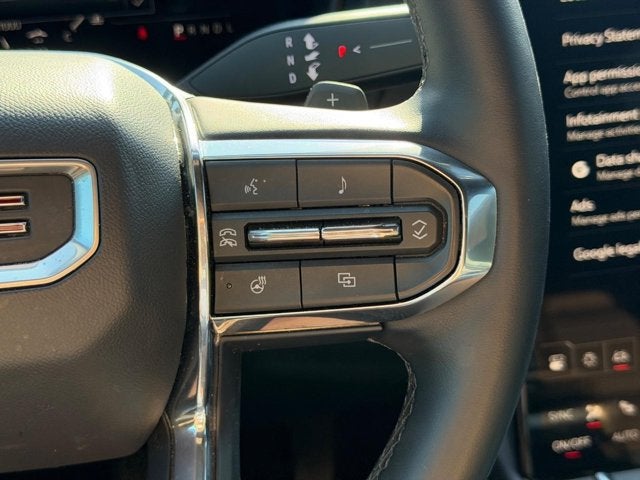 2026 GMC Terrain AWD 4dr Elevation