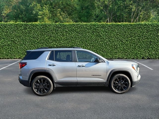 2026 GMC Terrain AWD 4dr Elevation