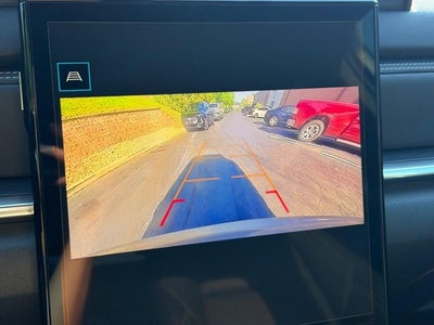 2026 GMC Terrain AWD 4dr Elevation