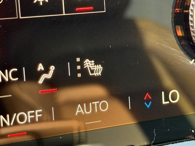 2026 GMC Terrain AWD 4dr Elevation