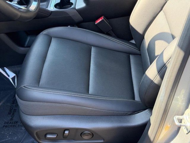 2026 GMC Terrain AWD 4dr Elevation