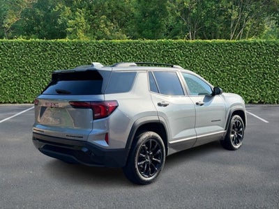 2026 GMC Terrain AWD 4dr Elevation