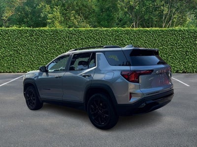 2026 GMC Terrain AWD 4dr Elevation