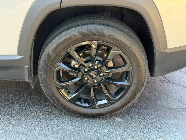 2026 GMC Terrain AWD 4dr Elevation