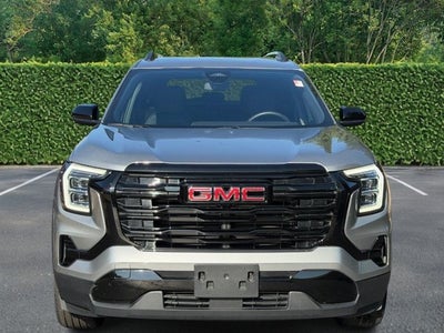2026 GMC Terrain AWD 4dr Elevation