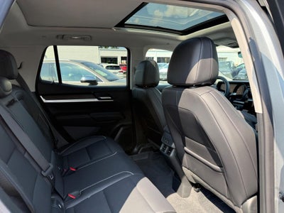 2026 GMC Terrain AWD 4dr Denali