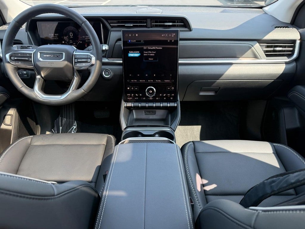 2026 GMC Terrain AWD 4dr Denali