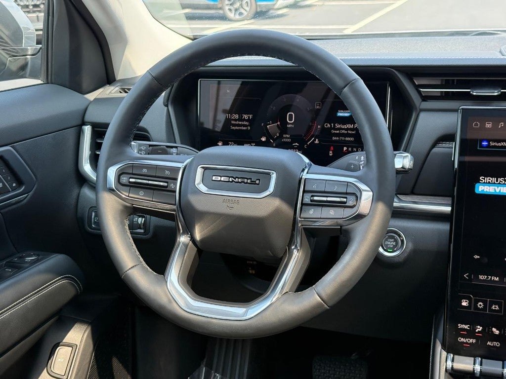 2026 GMC Terrain AWD 4dr Denali