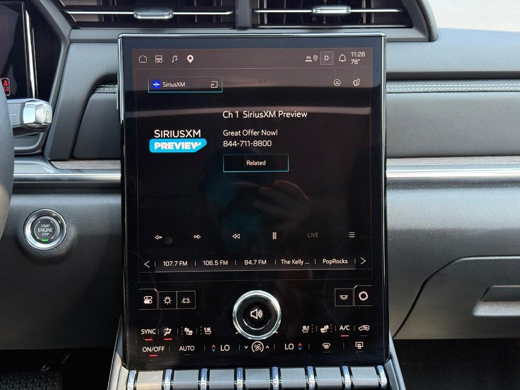 2026 GMC Terrain AWD 4dr Denali