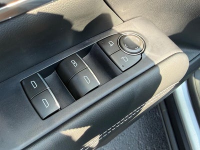 2026 GMC Terrain AWD 4dr Denali