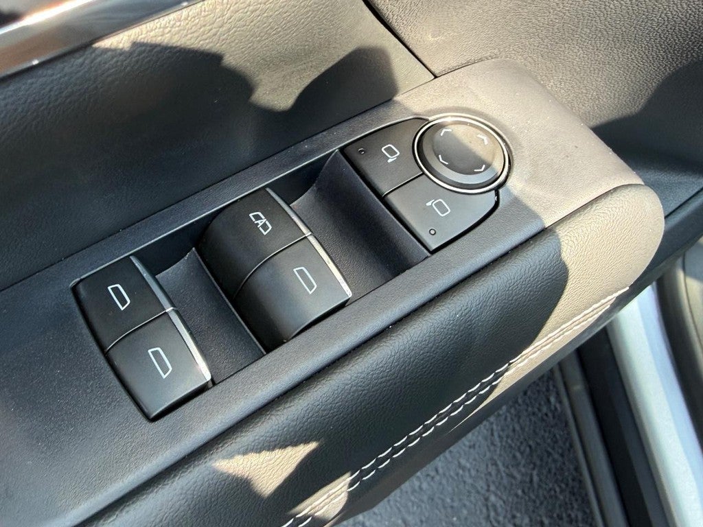 2026 GMC Terrain AWD 4dr Denali