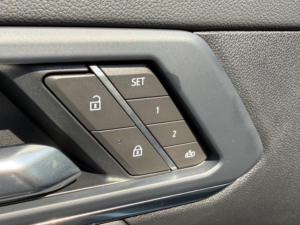 2026 GMC Terrain AWD 4dr Denali