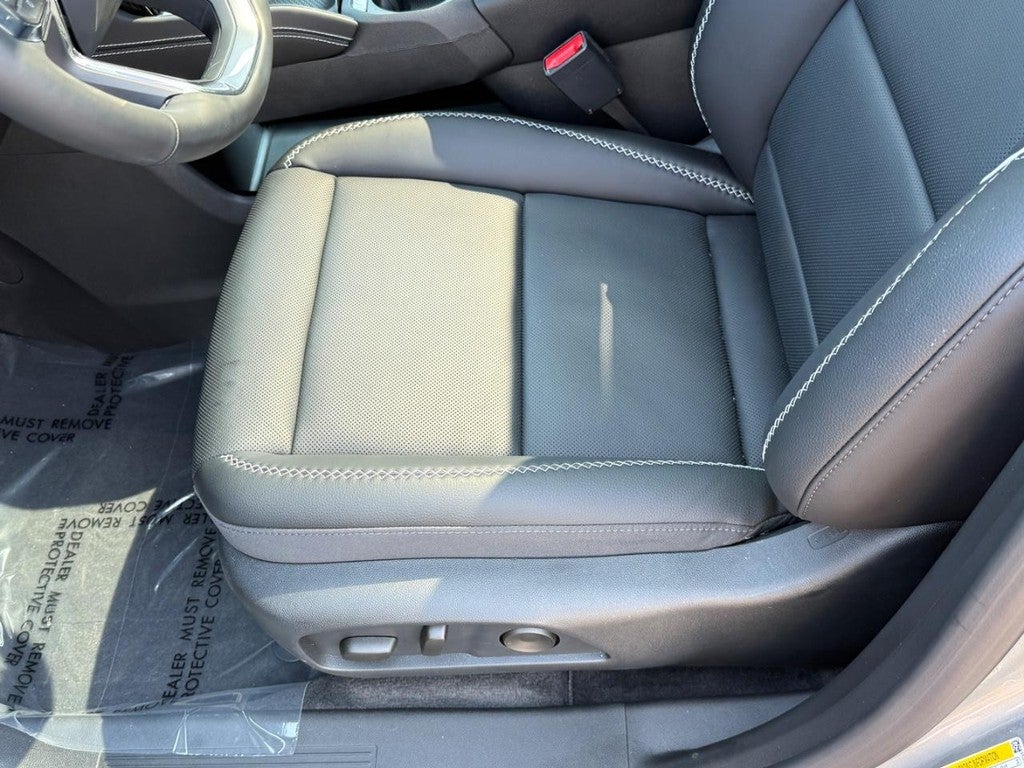 2026 GMC Terrain AWD 4dr Denali