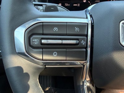 2026 GMC Terrain AWD 4dr Denali